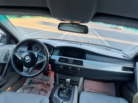 Обява за продажба на BMW 530 ЛИЗИНГ ~9 990 лв. - изображение 10