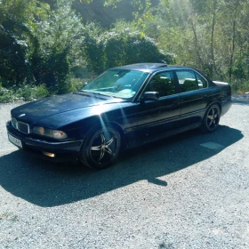 BMW 728 2.8 | Mobile.bg    13