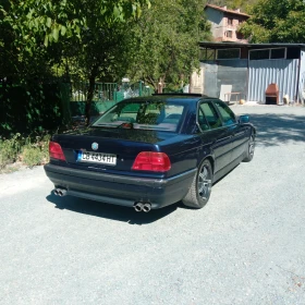 BMW 728 2.8 | Mobile.bg    11