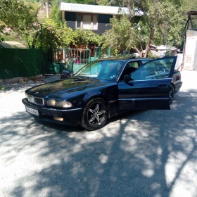 BMW 728 2.8 | Mobile.bg    2