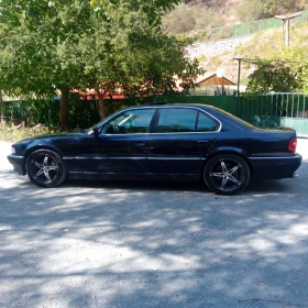 BMW 728 2.8 | Mobile.bg    4
