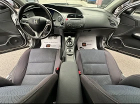 Honda Civic 1.4 I-VTEC   | Mobile.bg    9