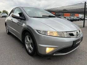 Honda Civic 1.4 I-VTEC   | Mobile.bg    3