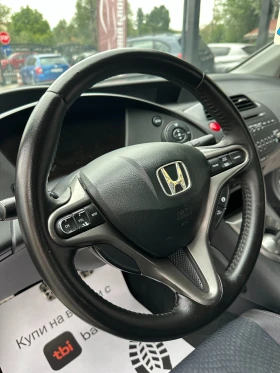 Honda Civic 1.4 I-VTEC   | Mobile.bg    10