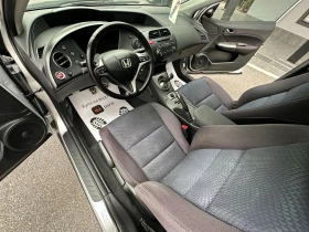 Honda Civic 1.4 I-VTEC   | Mobile.bg    7