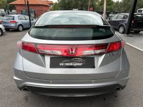 Honda Civic 1.4 I-VTEC   | Mobile.bg    5