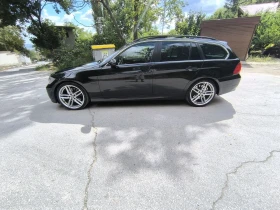 BMW 330 - 13533 лв. - 58810449 2