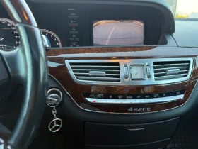 Mercedes-Benz S 350 | Mobile.bg    16