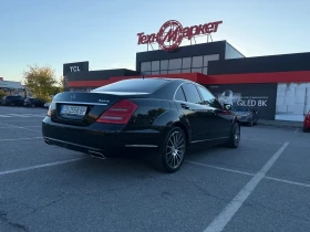 Mercedes-Benz S 350 | Mobile.bg    6
