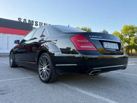 Mercedes-Benz S 350 | Mobile.bg    9