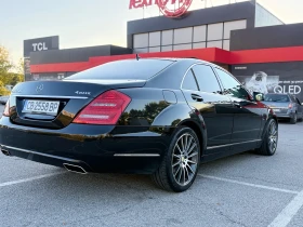 Mercedes-Benz S 350 | Mobile.bg    5