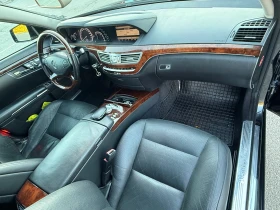 Mercedes-Benz S 350 | Mobile.bg    14