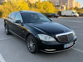 Mercedes-Benz S 350 | Mobile.bg    2