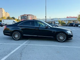 Mercedes-Benz S 350 | Mobile.bg    4