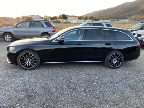 Mercedes-Benz E 220 2018 | Mobile.bg    4