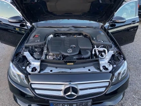 Mercedes-Benz E 220 2018 | Mobile.bg    17
