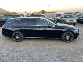 Mercedes-Benz E 220 2018 | Mobile.bg    5