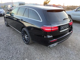 Mercedes-Benz E 220 2018 | Mobile.bg    7
