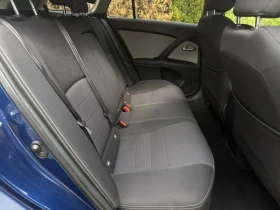 Toyota Avensis Sports Edition-S | Mobile.bg    11