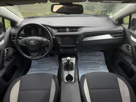 Toyota Avensis Sports Edition-S | Mobile.bg    7
