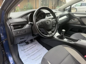 Toyota Avensis Sports Edition-S | Mobile.bg    8