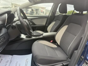 Toyota Avensis Sports Edition-S | Mobile.bg    9