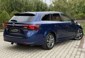 Toyota Avensis Sports Edition-S | Mobile.bg    4