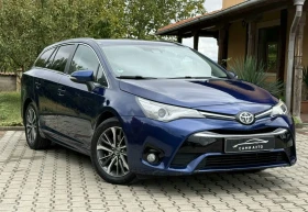 Toyota Avensis Sports Edition-S | Mobile.bg    3