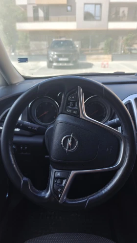 Обява за продажба на Opel Astra ~7 500 лв. - изображение 10 | Auto.bg Обява за продажба на Opel Astra ~7 500 лв. - изображение 10