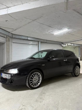 Обява за продажба на Alfa Romeo 147 1.9JTDM ~6 499 лв. - изображение 1 | Auto.bg Обява за продажба на Alfa Romeo 147 1.9JTDM ~6 499 лв. - изображение 1