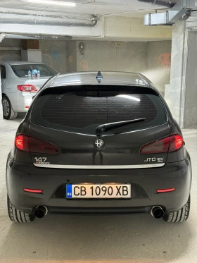 Обява за продажба на Alfa Romeo 147 1.9JTDM ~6 499 лв. - изображение 5 | Auto.bg Обява за продажба на Alfa Romeo 147 1.9JTDM ~6 499 лв. - изображение 5