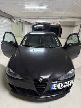 Обява за продажба на Alfa Romeo 147 1.9JTDM ~6 499 лв. - изображение 4 | Auto.bg Обява за продажба на Alfa Romeo 147 1.9JTDM ~6 499 лв. - изображение 4