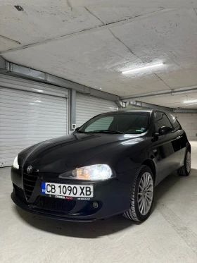 Обява за продажба на Alfa Romeo 147 1.9JTDM ~6 499 лв. - изображение 1 | Auto.bg Обява за продажба на Alfa Romeo 147 1.9JTDM ~6 499 лв. - изображение 1