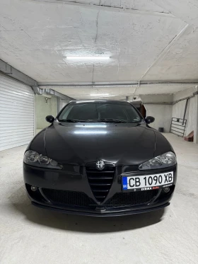 Обява за продажба на Alfa Romeo 147 1.9JTDM ~6 499 лв. - изображение 2 | Auto.bg Обява за продажба на Alfa Romeo 147 1.9JTDM ~6 499 лв. - изображение 2