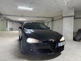 Обява за продажба на Alfa Romeo 147 1.9JTDM ~6 499 лв. - изображение 3 | Auto.bg Обява за продажба на Alfa Romeo 147 1.9JTDM ~6 499 лв. - изображение 3