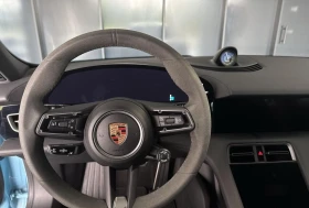 Обява за продажба на Porsche Taycan 4S/FACELIFT/SPORT CHRONO/BOSE/PANO/360/ ~ 244 776 лв. - изображение 10 | Auto.bg Обява за продажба на Porsche Taycan 4S/FACELIFT/SPORT CHRONO/BOSE/PANO/360/ ~ 244 776 лв. - изображение 10