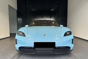 Обява за продажба на Porsche Taycan 4S/FACELIFT/SPORT CHRONO/BOSE/PANO/360/ ~ 244 776 лв. - изображение 1 | Auto.bg Обява за продажба на Porsche Taycan 4S/FACELIFT/SPORT CHRONO/BOSE/PANO/360/ ~ 244 776 лв. - изображение 1