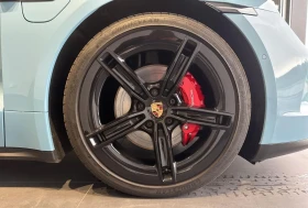 Обява за продажба на Porsche Taycan 4S/FACELIFT/SPORT CHRONO/BOSE/PANO/360/ ~ 244 776 лв. - изображение 6 | Auto.bg Обява за продажба на Porsche Taycan 4S/FACELIFT/SPORT CHRONO/BOSE/PANO/360/ ~ 244 776 лв. - изображение 6