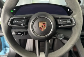 Обява за продажба на Porsche Taycan 4S/FACELIFT/SPORT CHRONO/BOSE/PANO/360/ ~ 244 776 лв. - изображение 11 | Auto.bg Обява за продажба на Porsche Taycan 4S/FACELIFT/SPORT CHRONO/BOSE/PANO/360/ ~ 244 776 лв. - изображение 11