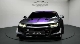 Chevrolet Camaro SS 6.2 V8 - 45800 лв. / 23417.17 € - 95737352 3