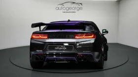 Chevrolet Camaro SS 6.2 V8 - 45800 лв. / 23417.17 € - 95737352 4