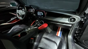 Chevrolet Camaro SS 6.2 V8 - 45800 лв. / 23417.17 € - 95737352 7