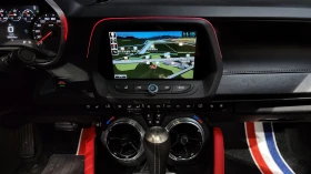 Chevrolet Camaro SS 6.2 V8 - 45800 лв. / 23417.17 € - 95737352 14