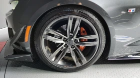 Chevrolet Camaro SS 6.2 V8 - 45800 лв. / 23417.17 € - 95737352 5