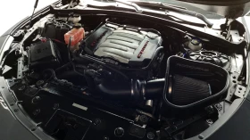 Chevrolet Camaro SS 6.2 V8 - 45800 лв. / 23417.17 € - 95737352 6