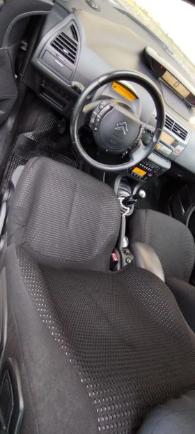 Citroen C4 Vtr 1, 6 | Mobile.bg � ����� ������ 3