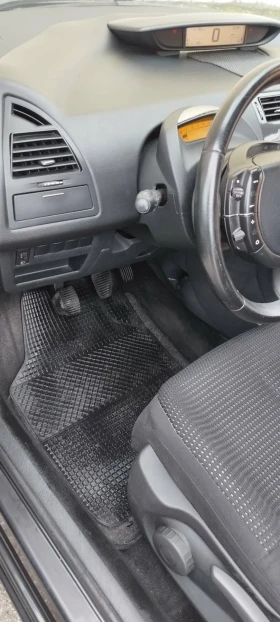 Citroen C4 Vtr 1, 6, снимка 8