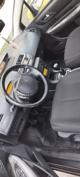Citroen C4 Vtr 1, 6 | Mobile.bg � ����� ������ 11