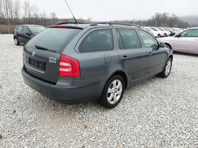 Skoda Octavia 1.6i klima GAZ 102 IT. - 7300 лв. / 3732.43 € - 68922459 6