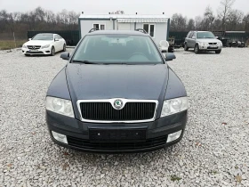 Skoda Octavia 1.6i klima GAZ 102 IT. - 7300 лв. / 3732.43 € - 68922459 2